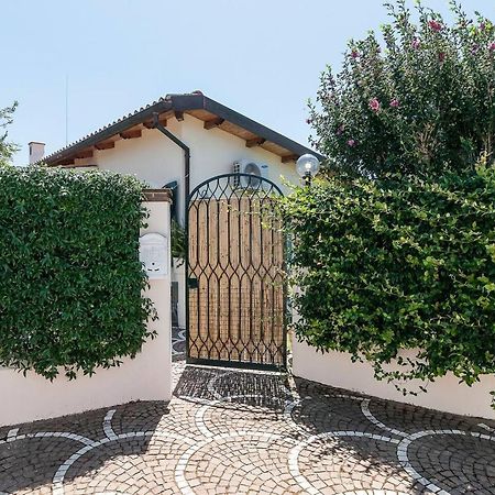 La Cesa Holiday House San Felice Circeo Exterior foto